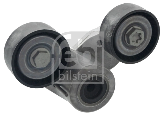 Belt Tensioner, V-ribbed belt
